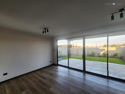 Casa Nueva En Arriendo En Condominio Colinas Verdes, Olivar