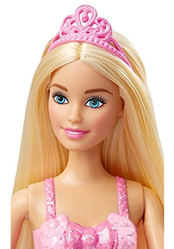 Barbie Easter Princess Doll