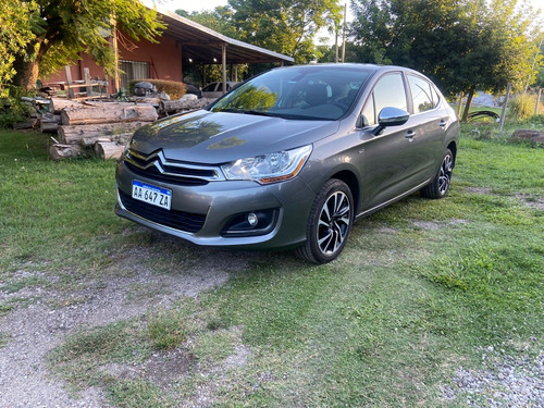 Citroën C4 Lounge 1.6 S Edition Thp 165cv