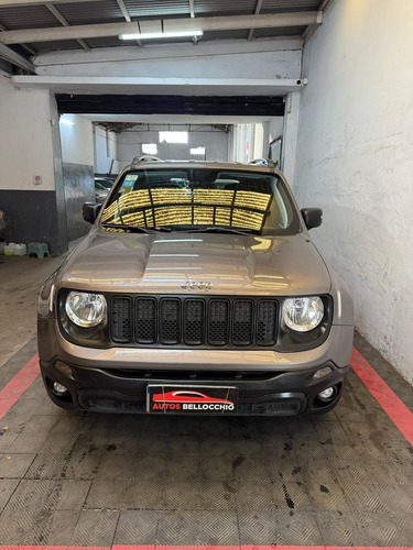 Jeep Renegade 1.8 Sport
