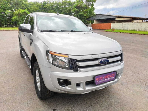 Ranger 3.2 Xls 4x4 Cd 20v Diesel 4p Aut