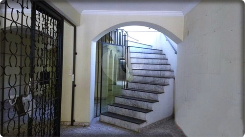 Imagem 4 de 15 de Sobrado Comercial E Ou Residencial Com 210 Metros Quadrados De Terreno. Santana - Reo446090