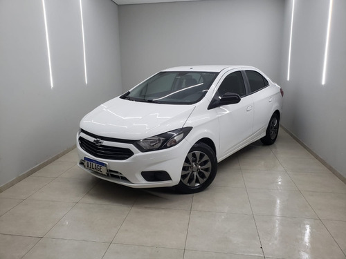 Chevrolet Onix plus 1.0 Ltz Turbo 4p 6 marchas