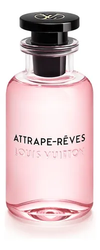 最安プラン Perfume Louis Vuitton Attrape-rêves Edp 100ml (lacrado 香水(女性用)