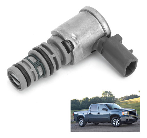 F Electroválvula De Transmisión Automática Acouto 4l60e