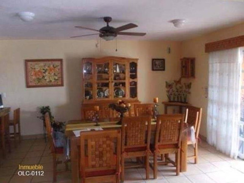 Imagen 10 de 12 de Casa Sola En Venta Cocoyoc