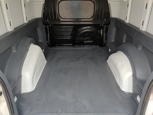 Renault Kangoo 1.6 Aa Mt