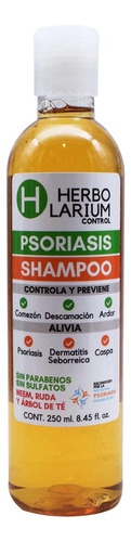 Shampoo Control Psoriasis 250 Ml