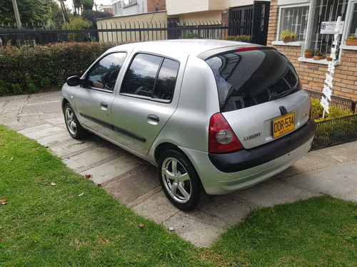 Clio Expression 1.6
