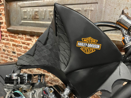 Imagen 7 de 15 de Harley Davidson Flhtc Touring 1340