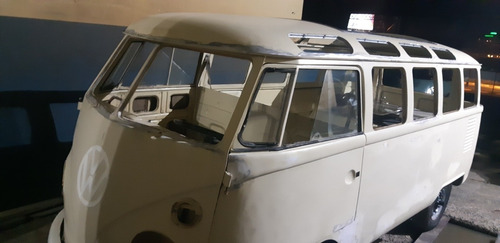 Imagem 10 de 15 de Vw Kombi Pickup Retirada Peças Corujinha Cambio Suspençao