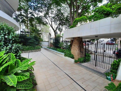 Imagem 12 de 30 de Apartamento Em São Paulo - Sp - Ap0619_sell