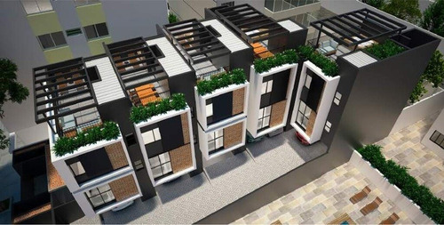 Imagem 4 de 8 de Casa À Venda No Bairro Higienópolis - São Paulo/sp - O-18523-30864