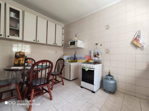 Imagem 5 de 25 de Sobrado Com 2 Dormitórios À Venda, 100 M² Por R$ 300.000,00 - Vila Cascatinha - São Vicente/sp - So0083