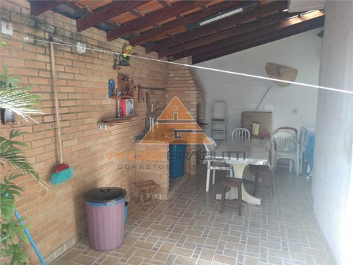 Imagem 13 de 15 de Sobrado - Jardim Estela - Santo Andre - Sao Paulo | Ref.: - 3743