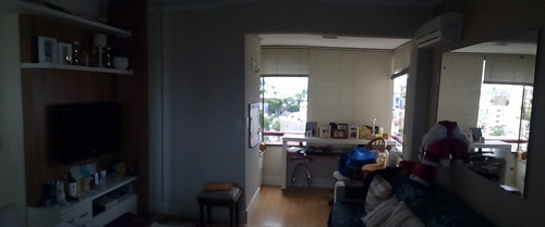 Imagem 16 de 17 de Apartamento De 2 Dormitórios - 4257