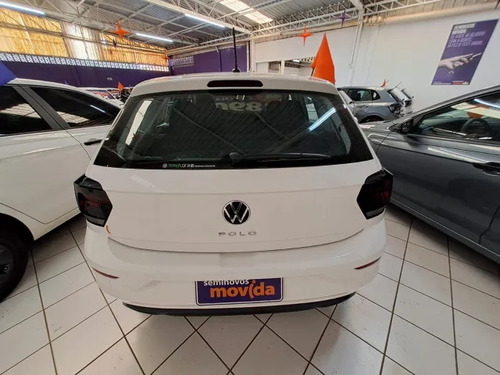 Volkswagen Polo MPI (Flex)