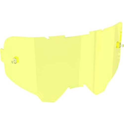 Lente Gafas Velocity 6.5 (amarilla)