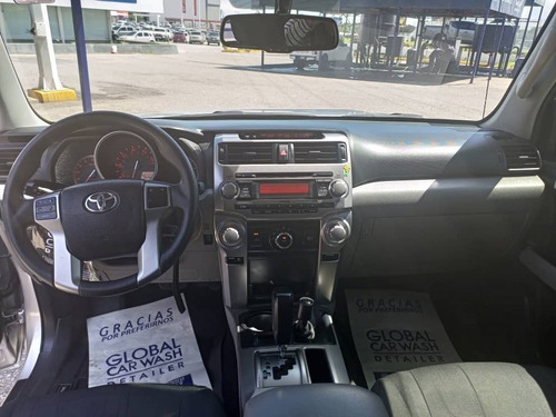 Imagen 11 de 16 de Toyota 4runner