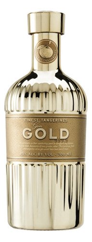 Gin Osborne Gold Origen España
