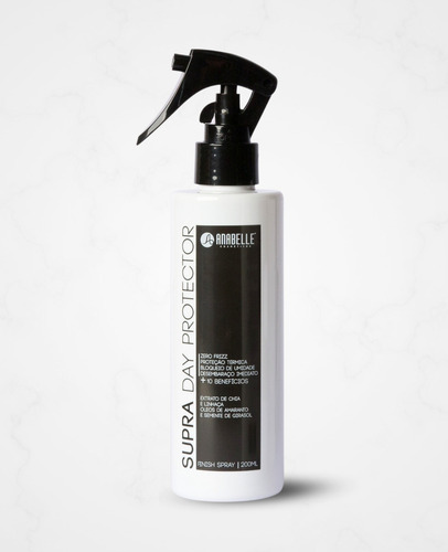 Kit 3 Produtos Day Protector Home Care Anabelle Cosméticos
