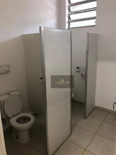 Imagem 11 de 11 de Sobrado Com 1 Dormitório À Venda, 475 M² Por R$ 3.999.000,00 - Vila Madalena - São Paulo/sp - So4378