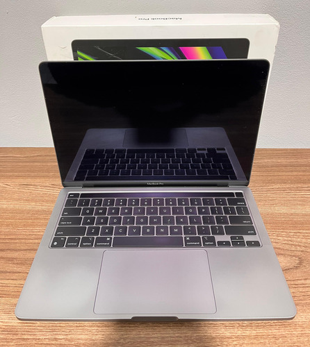 Notebook Apple Macbook Pro M2 2022 13.6 8gb 256gb (Usado)