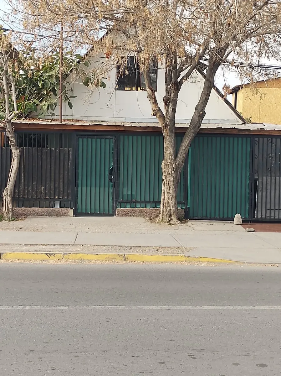 Imagen 1 de 30 de Leivapro Arrienda Casa Cercana A Metro Las Mercedes Pte. Alt