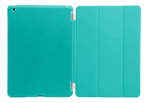 Funda Protector Smart Cover Para iPad Air 1 2 Case + Tapa