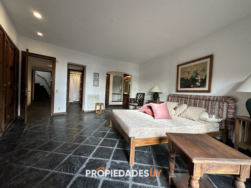 Imagen 21 de 29 de Venta Casa En Complejo Marina Del Este, Punta Ballena