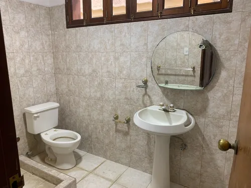 Casa En Venta Los Guayabitos. El Hatillo (sur) Mh