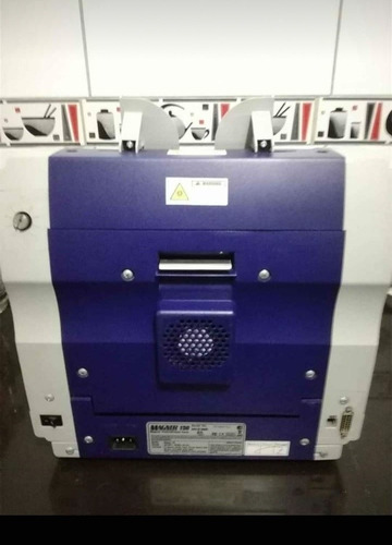 Imagen 2 de 4 de Contadora Billetes Magner 150