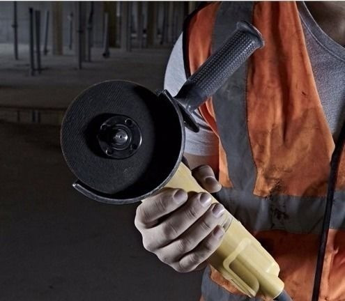 Amoladora Angular Dewalt 115mm 700w Dwe4010 Tecnofast