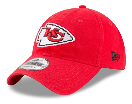 Gorra Ajustable New Era Nfl Core Classic 9twenty, Talla City