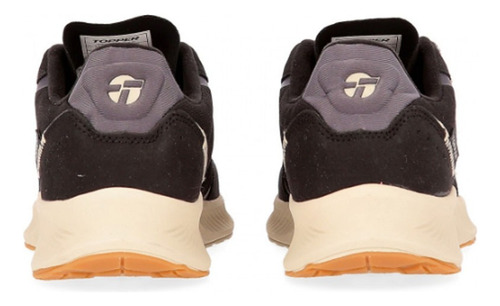 Zapatillas Topper Retro Pacer 26405 39 Al 45 - Gamati