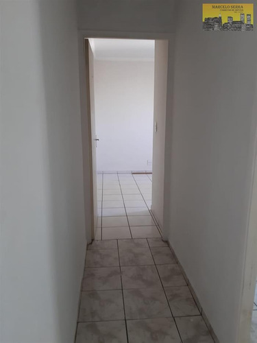 Imagem 8 de 17 de Apartamentos À Venda Em Jundiaí/sp - Compre O Seu Apartamentos Aqui! - 1438403