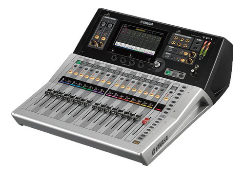 Mesa Digital Yamaha Tf-1 16 Canais Tf1