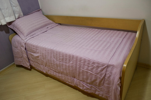 Vende-se Apto 3 Dorm Suite, Garagem 2 Carros, Moveis Planejados Quartos E Cozinha, Ar Condicionado Etc...