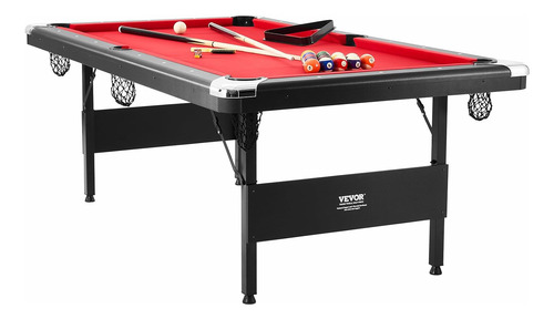 Mesa De Billar, Mesa De Billar De 7 Pies, Mesa De Billar Ple