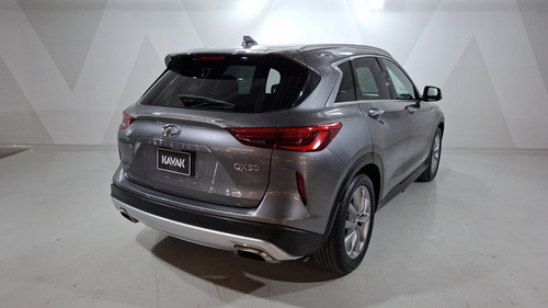 Infiniti Qx50 2.0 Essential Auto