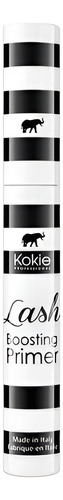 Kokie Lash Boosting Primer | Pestañas Largas Y Con Volumen Transparente