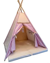 Comprar Tipis, Carpitas, Casitas Niños Navidad Carpa Infantil Stock