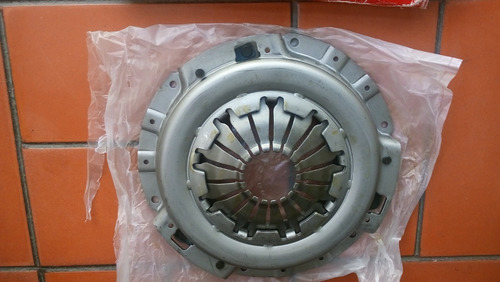 Imagen 4 de 5 de Plato Clutch Daewo Cielo, Racer, Lanos,nubira,monza