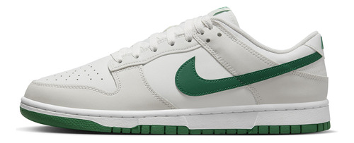 Zapatillas Nike Dunk Low Retro Summit White Dv0831-107   