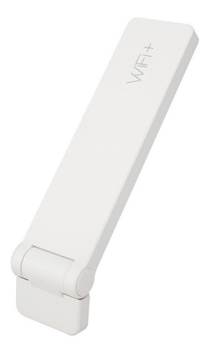 Repetidor/Access point Xiaomi Mi Wi-Fi Amplifier 2 blanco