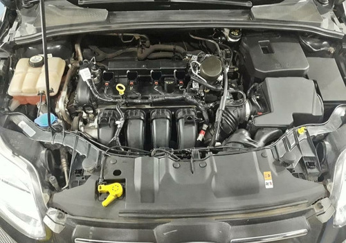 Ford Focus Iii 2.0 Se 2014