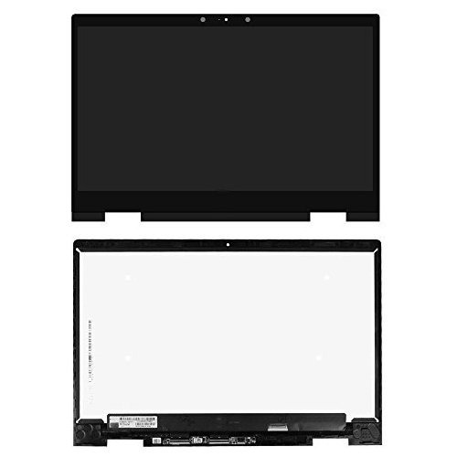 Repuesto De Pantalla Lcd Display Hp Envy X360 15m M6-bp 15m