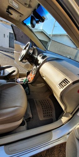 Toyota Corolla 2010 1.8 16v Se-g Flex Aut. 4p