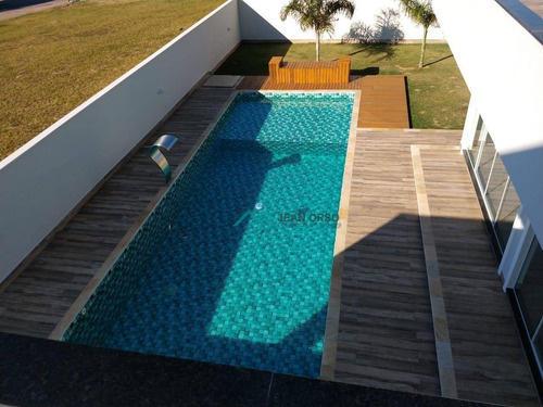 Casa Com 3 Dormitórios À Venda, 310 M² Por R$ 1.400.000,00 - Ingleses Do Rio Vermelho - Florianópolis/sc - Ca0260