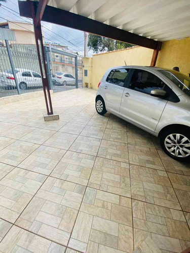 Imagem 14 de 14 de Casa- Cidade.a.e.carvalho - 381